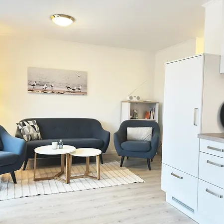 Fischerhuette Scholle - Og Rechts *