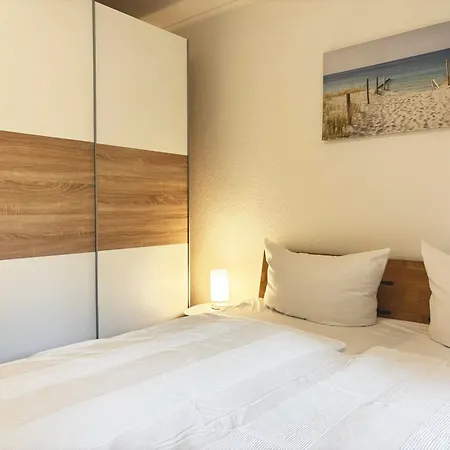 Fischerhuette Scholle - Og Rechts