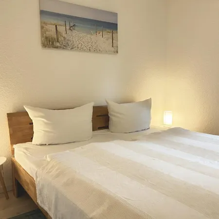 Fischerhuette Scholle - Og Rechts