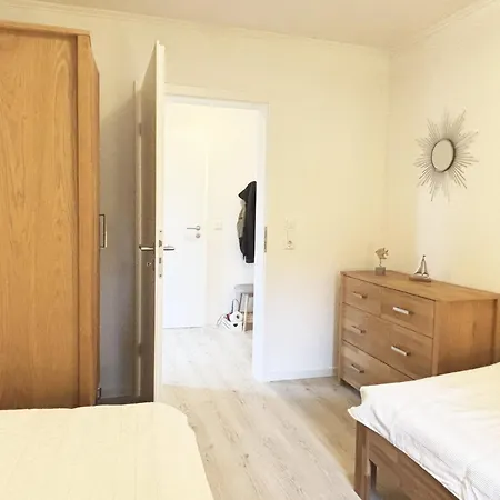 Fischerhuette Scholle - Og Rechts * Kappeln