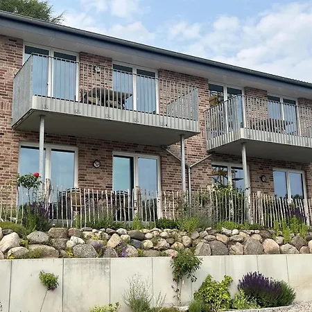 Fischerhuette Scholle - Og Rechts