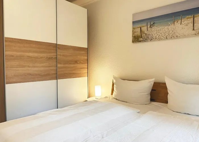 Fischerhuette Scholle - Og Rechts