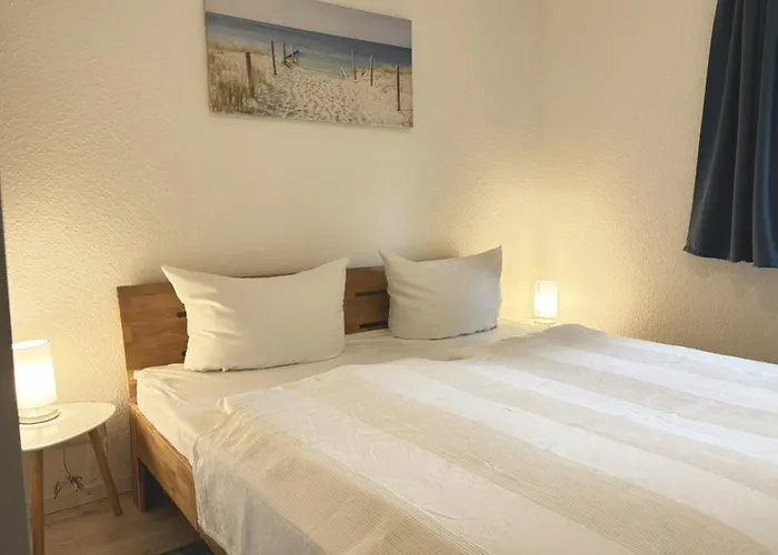 Fischerhuette Scholle - Og Rechts