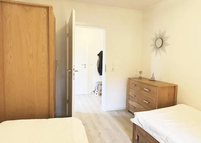 Fischerhuette Scholle - Og Rechts * Kappeln